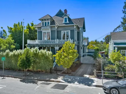 $2,495,000 | 105 Sylvar Street, Santa Cruz, CA 95060