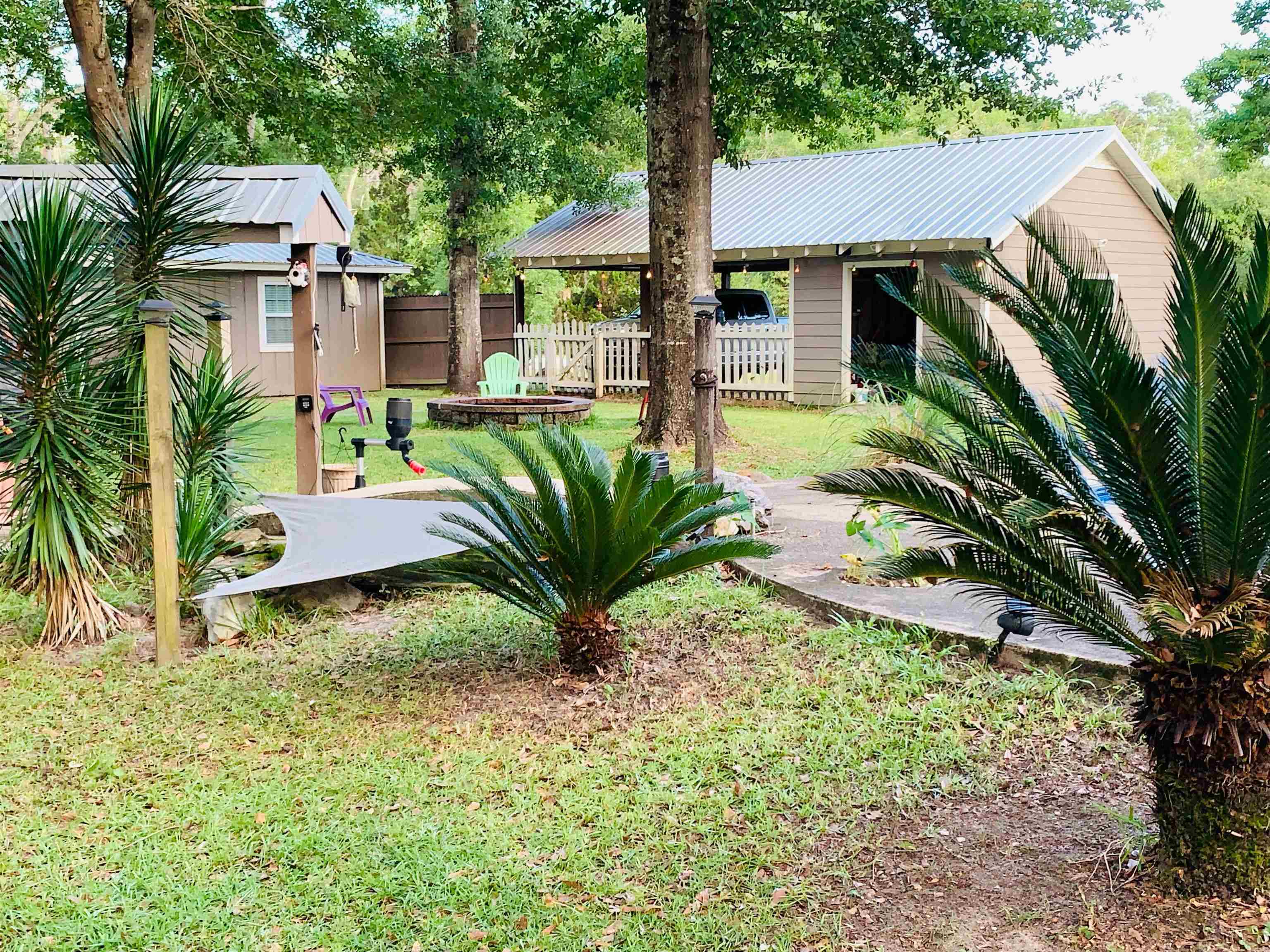 10511 Swift Church Road Foley, AL 36535 - Photo 31 of 44