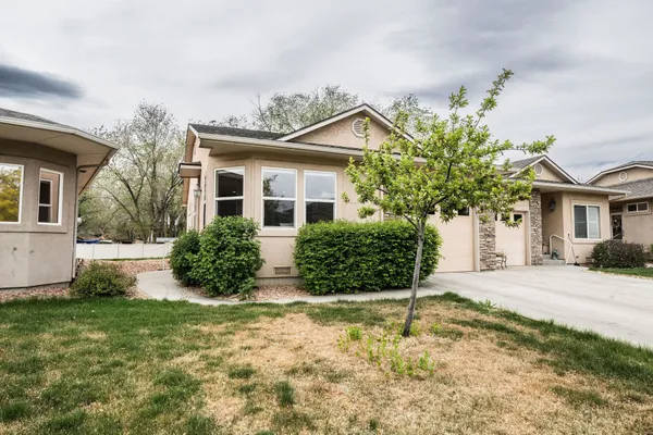 $338,000 | 555 1/2 Garden Grove Court, Grand Junction, CO 81501