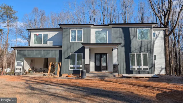 $1,499,999 | 6634 Davis Ford Road, Manassas, VA 20111