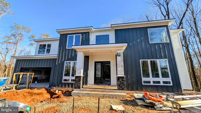 $1,499,999 | 6634 Davis Ford Road, Manassas, VA 20111