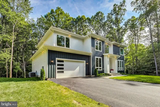 $1,499,999 | 6634 Davis Ford Road, Manassas, VA 20111