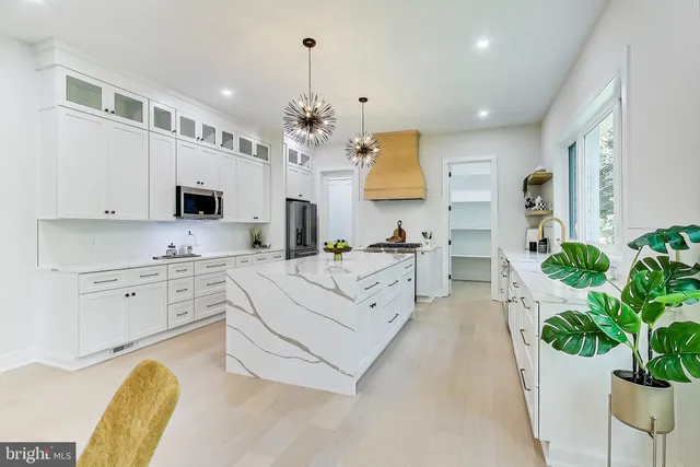 $1,499,999 | 6634 Davis Ford Road, Manassas, VA 20111