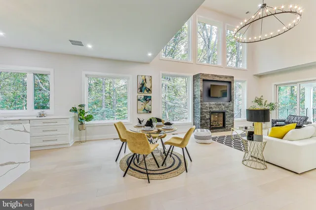 $1,499,999 | 6634 Davis Ford Road, Manassas, VA 20111