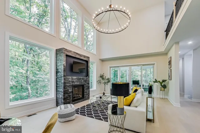 $1,499,999 | 6634 Davis Ford Road, Manassas, VA 20111