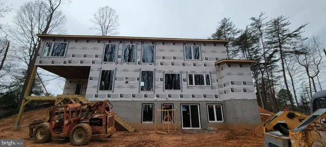 $1,499,999 | 6634 Davis Ford Road, Manassas, VA 20111