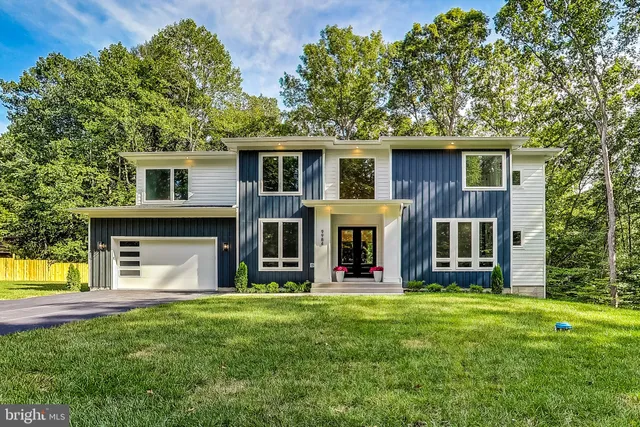 $1,499,999 | 6634 Davis Ford Road, Manassas, VA 20111