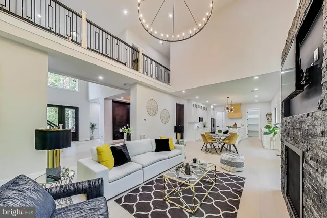 $1,499,999 | 6634 Davis Ford Road, Manassas, VA 20111