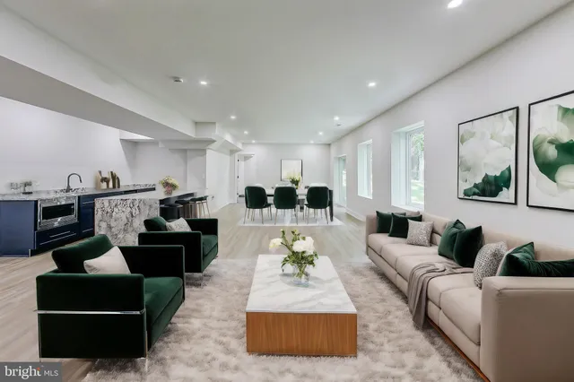 $1,499,999 | 6634 Davis Ford Road, Manassas, VA 20111