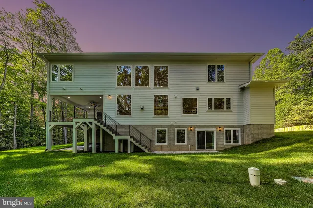 $1,499,999 | 6634 Davis Ford Road, Manassas, VA 20111