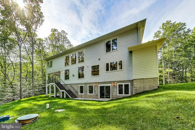 $1,499,999 | 6634 Davis Ford Road, Manassas, VA 20111