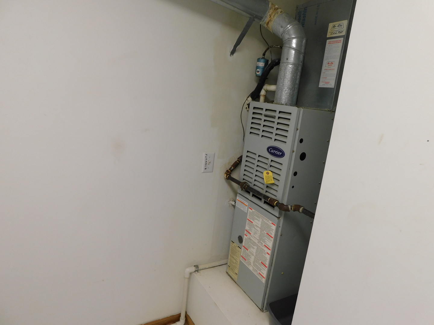 18100 Rita Road, Unit 1B Tinley Park, IL 60477 - Photo 22 of 24