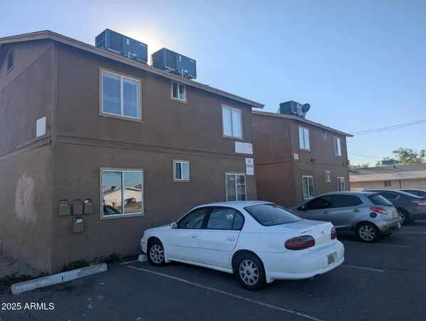 $1,050 | 7160 North 53rd Avenue, Unit 2, Glendale, AZ 85301