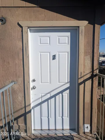 $1,075 | 7160 North 53rd Avenue, Unit 2, Glendale, AZ 85301
