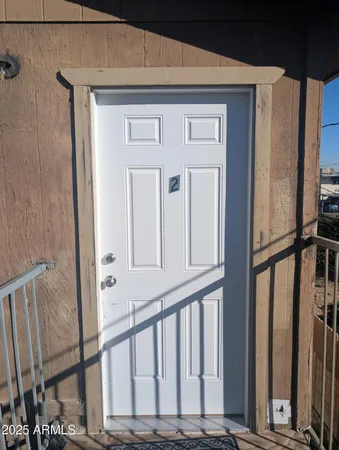 $1,050 | 7160 North 53rd Avenue, Unit 2, Glendale, AZ 85301