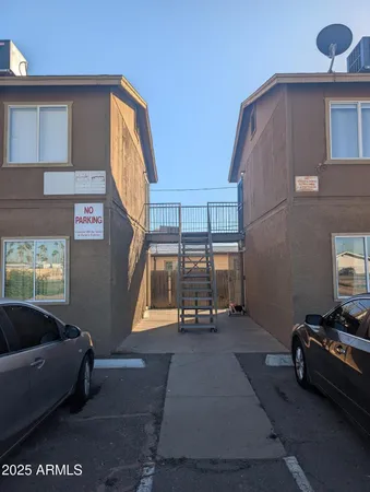 $1,050 | 7160 North 53rd Avenue, Unit 2, Glendale, AZ 85301