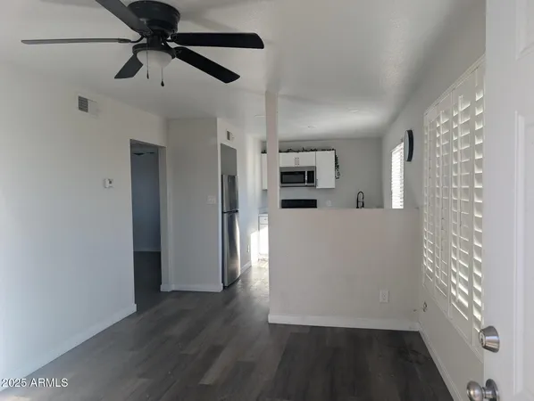 $1,050 | 7160 North 53rd Avenue, Unit 2, Glendale, AZ 85301