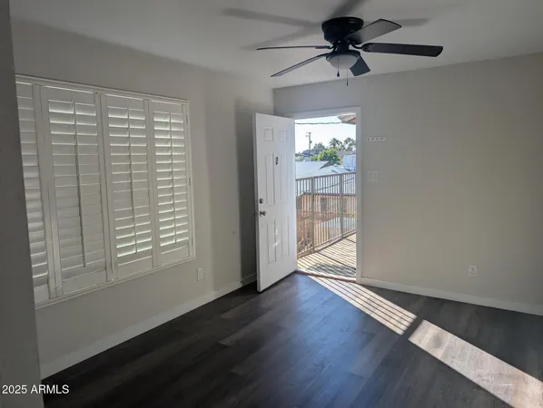 $1,050 | 7160 North 53rd Avenue, Unit 2, Glendale, AZ 85301