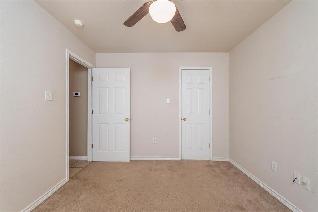 207 Locust Street Merkel, TX 79536 - Photo 32 of 40