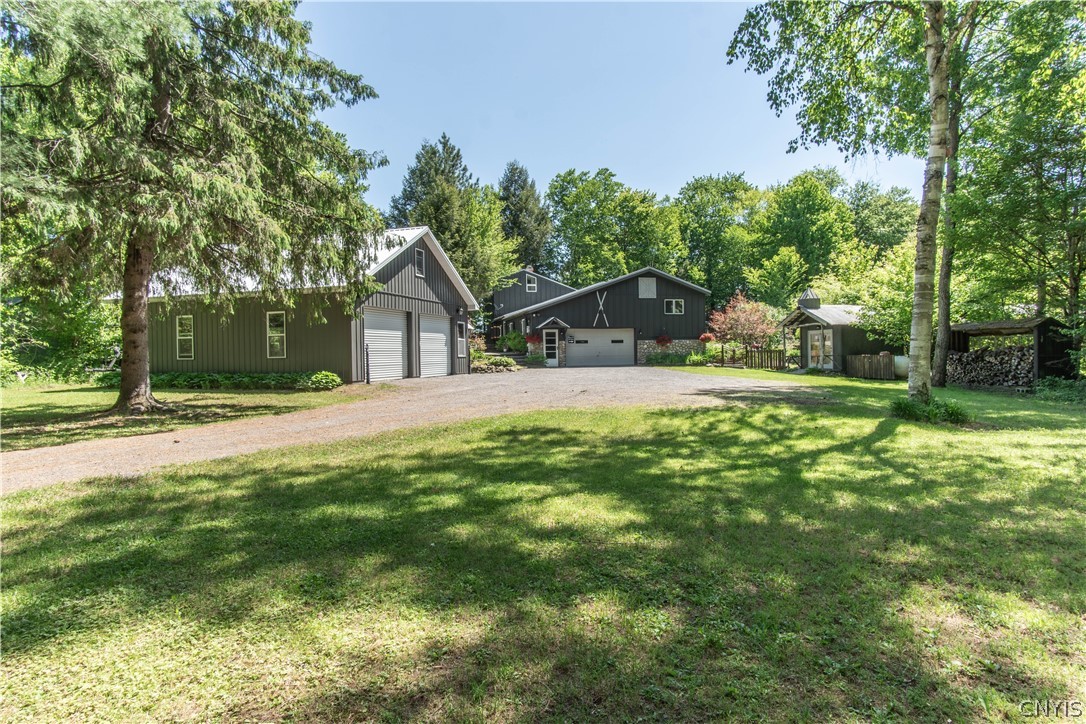 11282 O Brien Road Forestport, NY 13438 - Photo 2 of 50