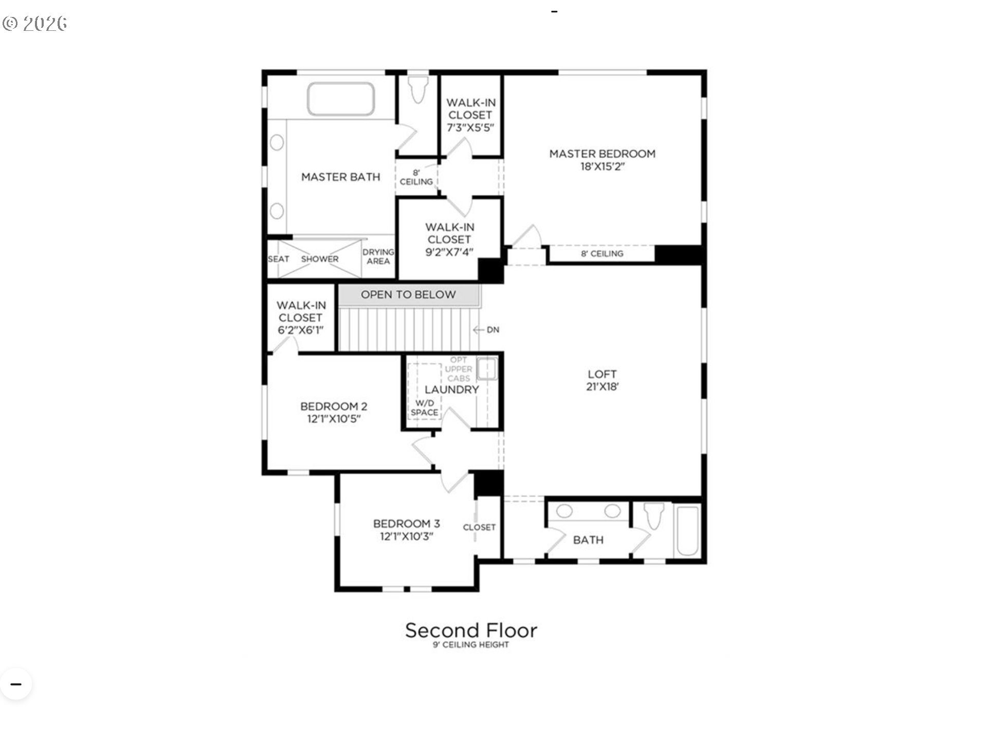 4033 Northwest 60th Circle Camas, WA 98607 - Photo 45 of 48