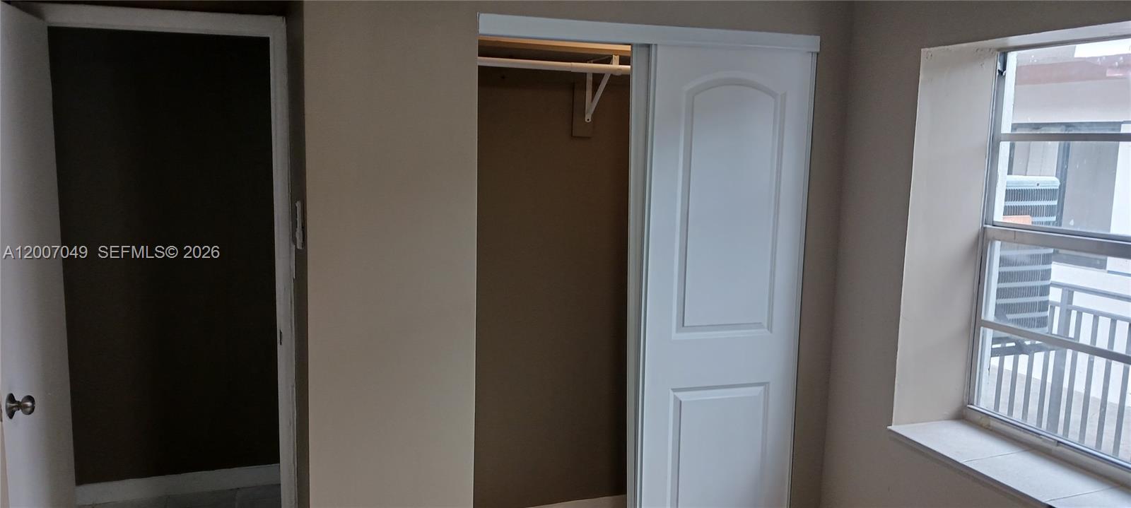 2272 Southwest 8th Street, Unit 3 Miami, FL 33135 - Photo 16 of 23 a view of a closet area