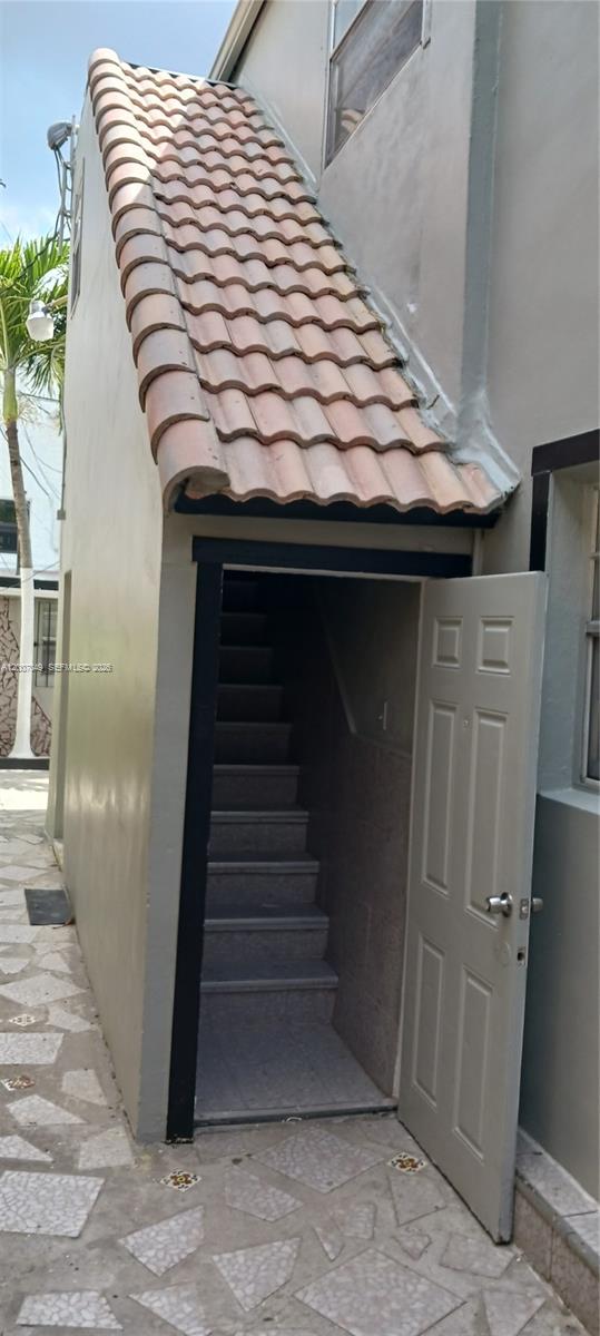 2272 Southwest 8th Street, Unit 3 Miami, FL 33135 - Photo 5 of 23 a utility room with a washer and dryer