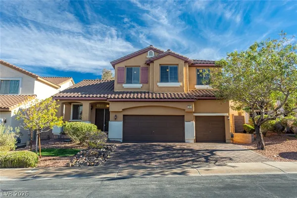 $2,495 | 260 Pastel Cloud Street, Henderson, NV 89015