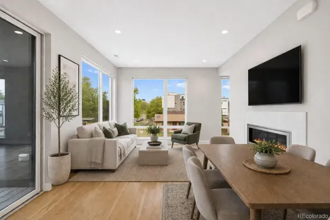 $769,000 | 3101 West 18th Avenue, Denver, CO 80204