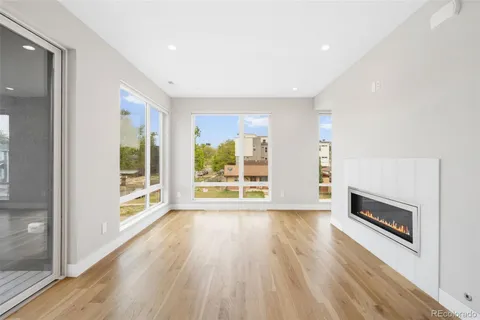 $769,000 | 3101 West 18th Avenue, Denver, CO 80204