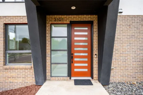 $769,000 | 3101 West 18th Avenue, Denver, CO 80204