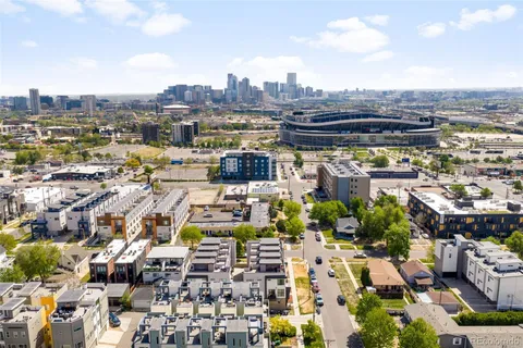 $769,000 | 3101 West 18th Avenue, Denver, CO 80204