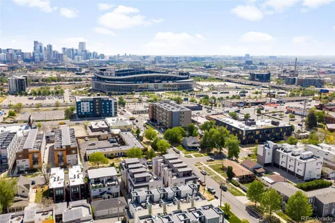$769,000 | 3101 West 18th Avenue, Denver, CO 80204