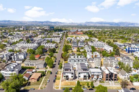 $769,000 | 3101 West 18th Avenue, Denver, CO 80204