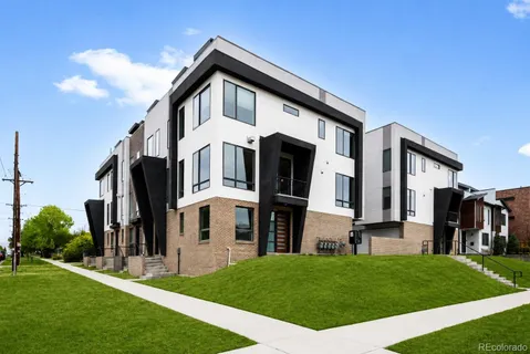 $769,000 | 3101 West 18th Avenue, Denver, CO 80204
