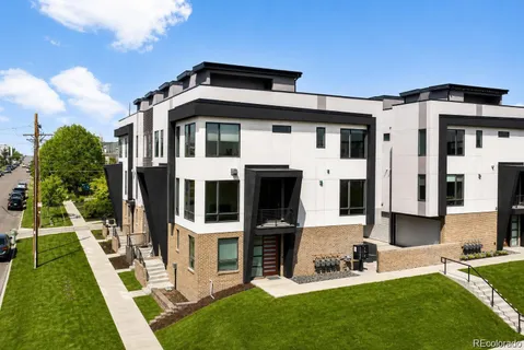 $769,000 | 3101 West 18th Avenue, Denver, CO 80204