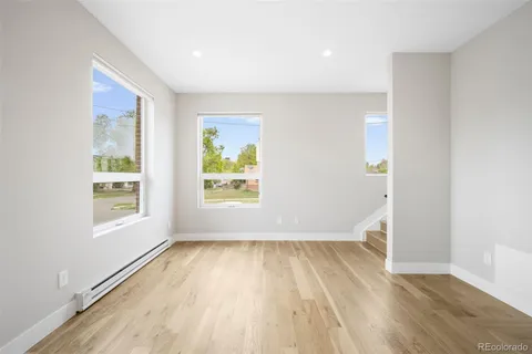$769,000 | 3101 West 18th Avenue, Denver, CO 80204