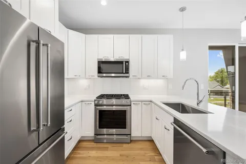 $769,000 | 3101 West 18th Avenue, Denver, CO 80204