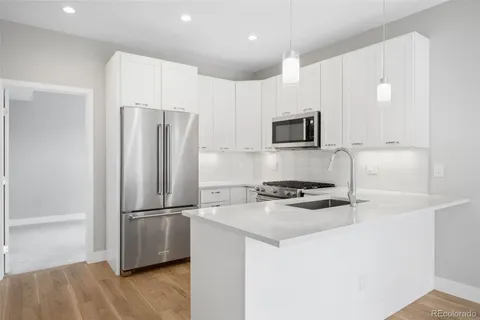 $769,000 | 3101 West 18th Avenue, Denver, CO 80204