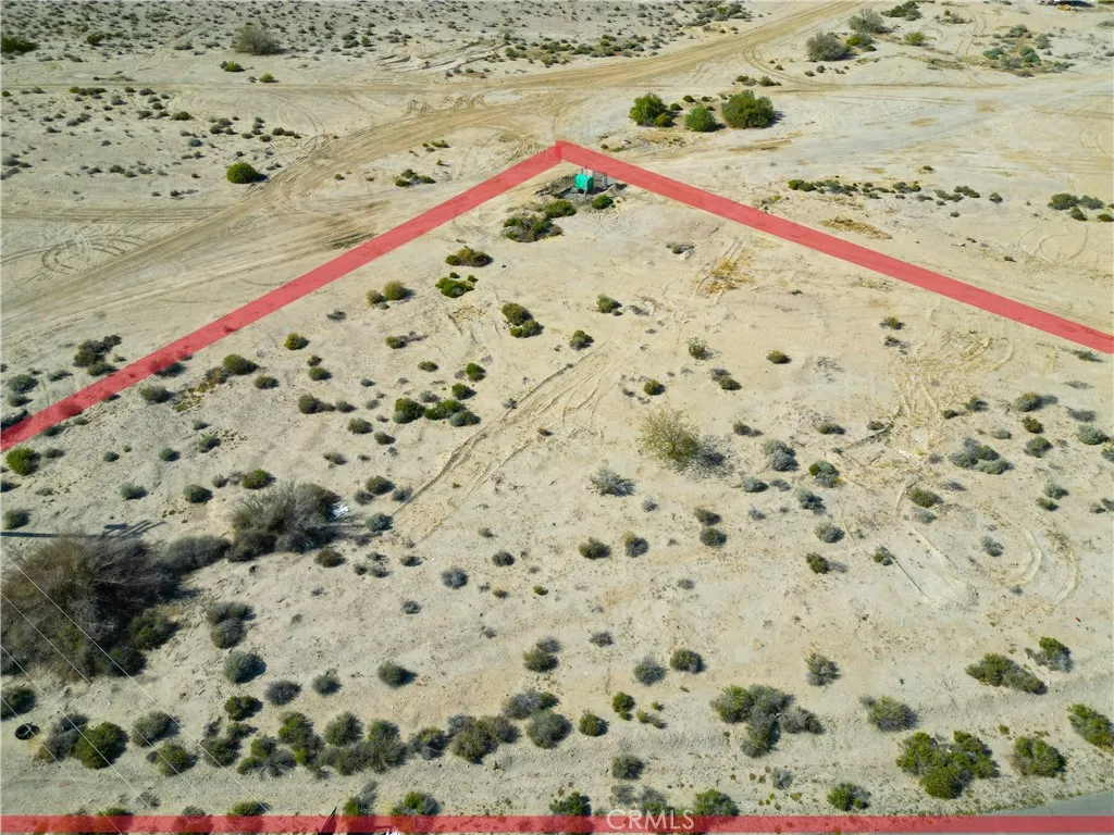 798 Crystal Thermal, CA 92274 - Photo 2 of 4