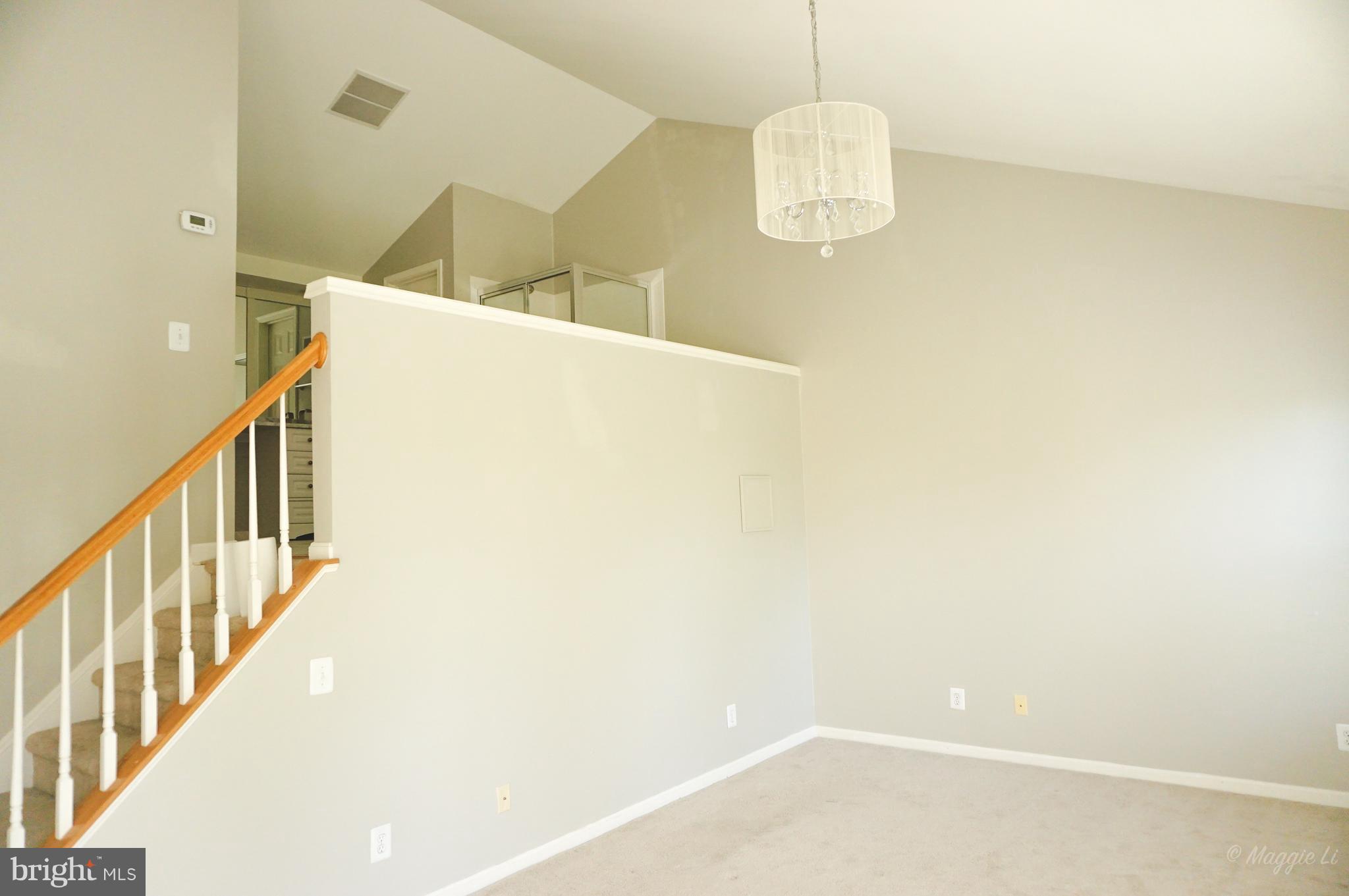 6004 Lincolnia Road Alexandria, VA 22312 - Photo 14 of 17 Bath (Master)