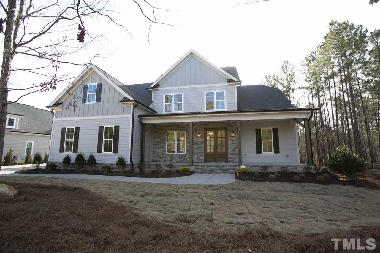 188 High Ridge Lane Pittsboro, NC 27312 - Photo 1 of 30 Gallery Image 1