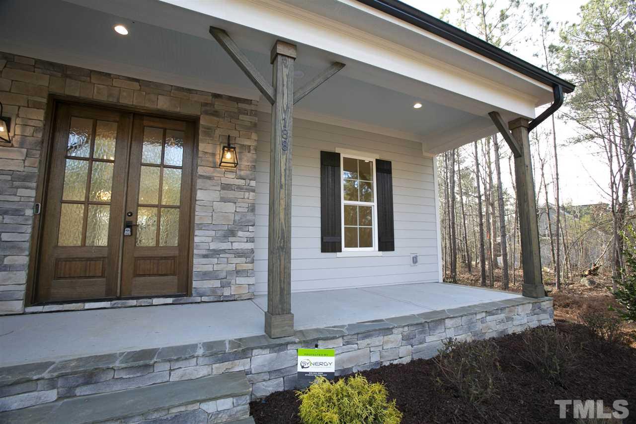 188 High Ridge Lane Pittsboro, NC 27312 - Photo 2 of 30 Gallery Image 2
