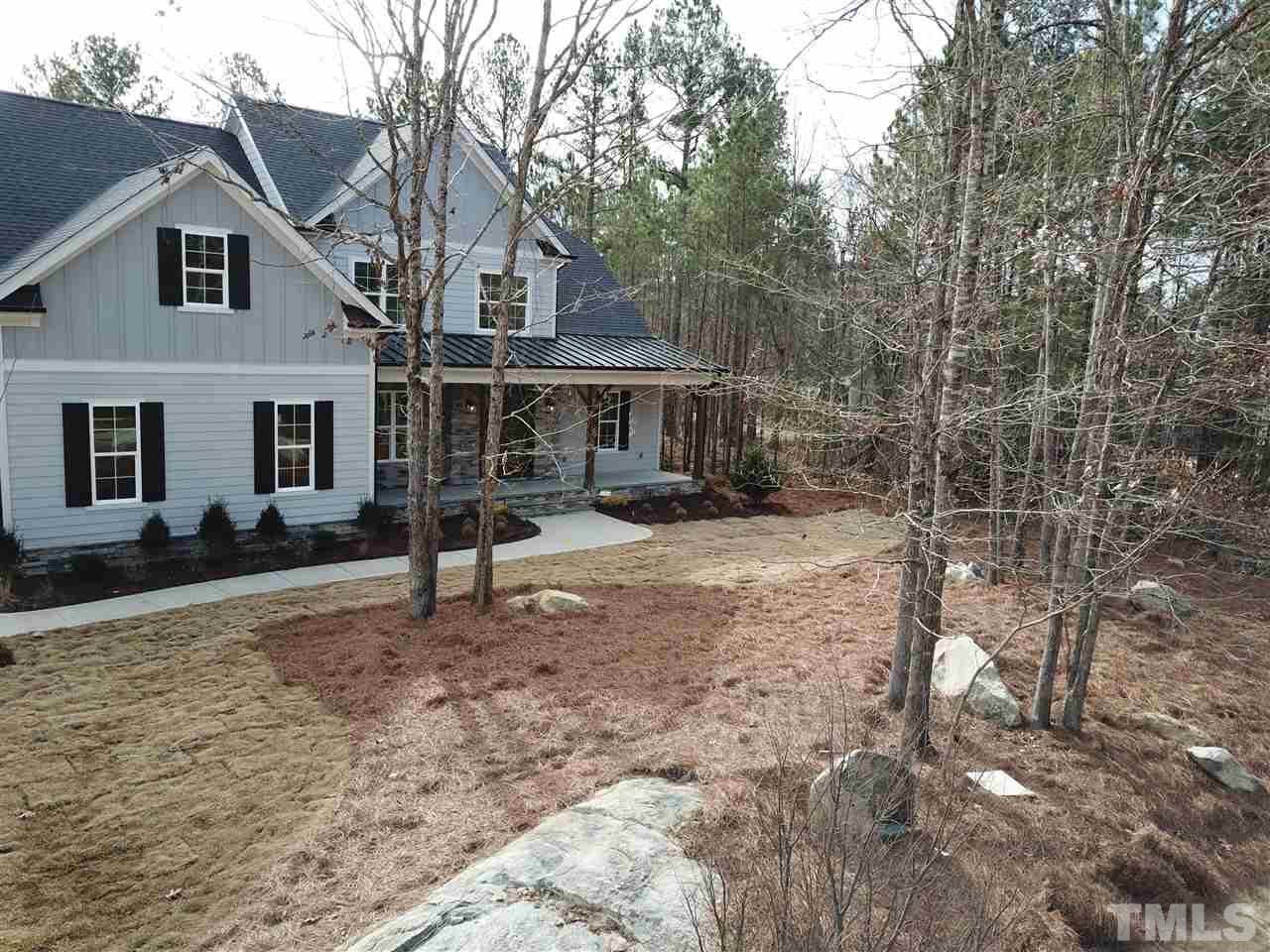 188 High Ridge Lane Pittsboro, NC 27312 - Photo 3 of 30 Gallery Image 3