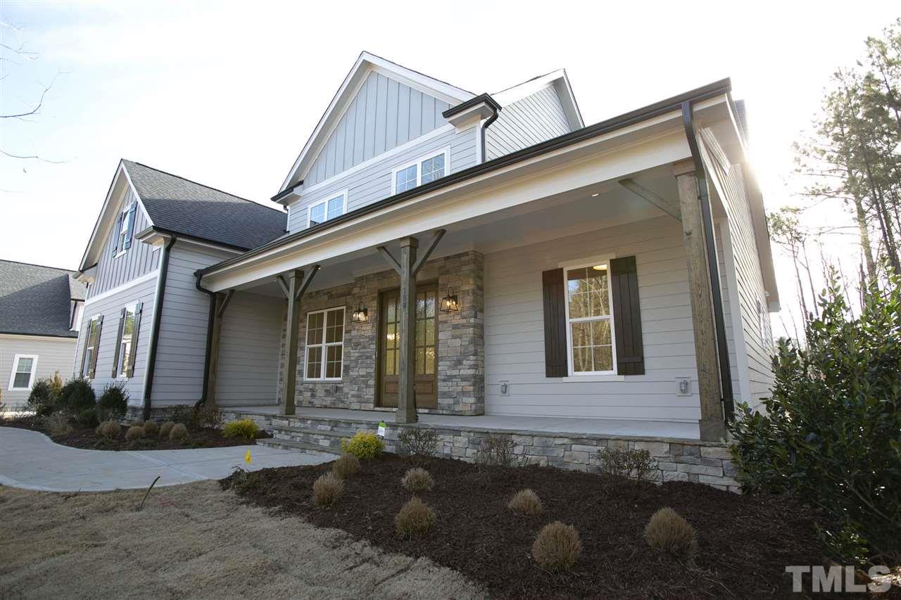 188 High Ridge Lane Pittsboro, NC 27312 - Photo 29 of 30 Gallery Image 29