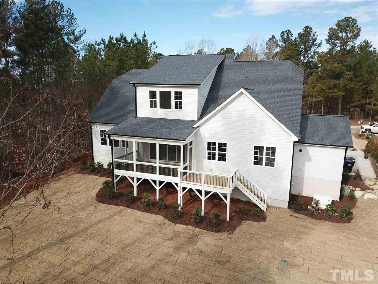 188 High Ridge Lane Pittsboro, NC 27312 - Photo 4 of 30 Gallery Image 4