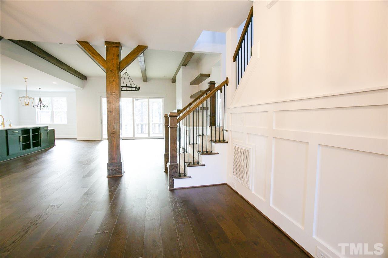 188 High Ridge Lane Pittsboro, NC 27312 - Photo 7 of 30 Gallery Image 7
