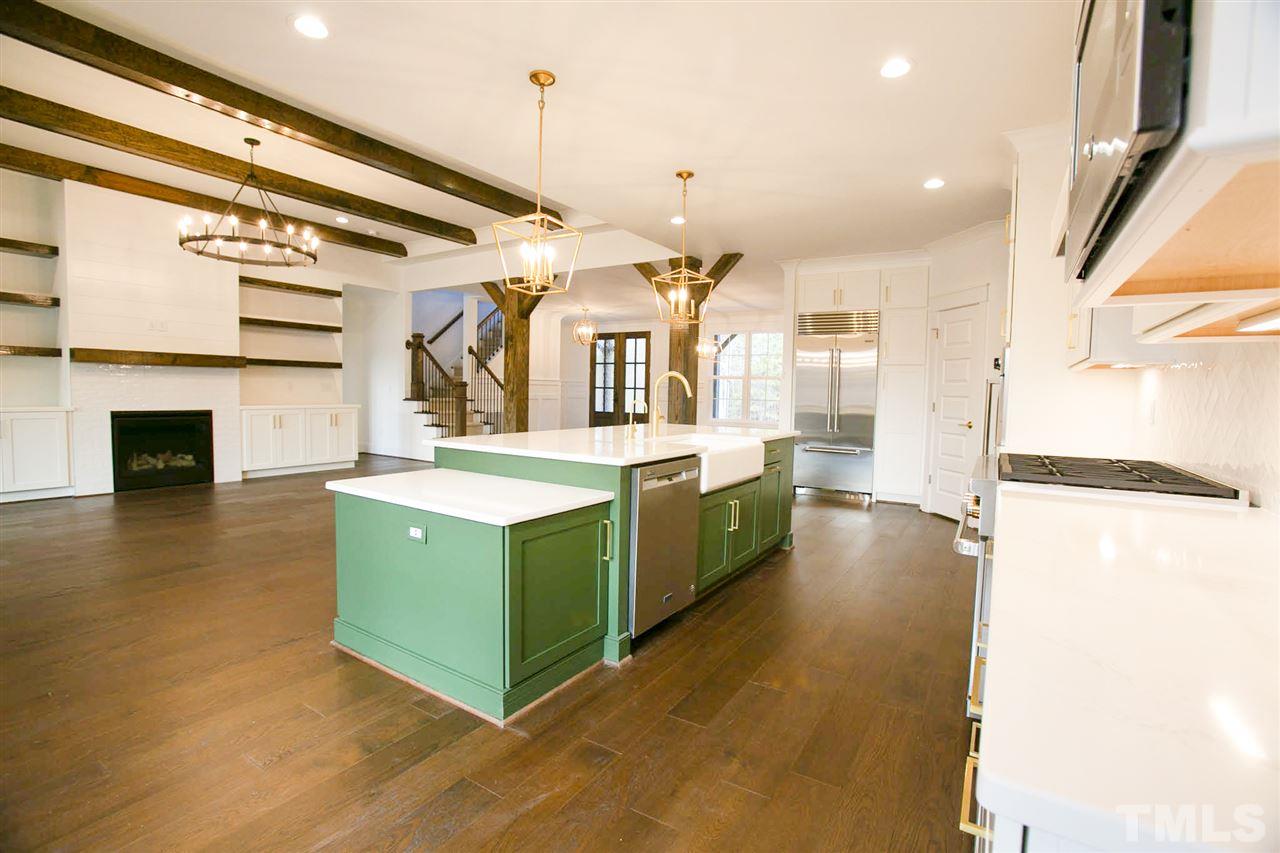 188 High Ridge Lane Pittsboro, NC 27312 - Photo 10 of 30 Gallery Image 10