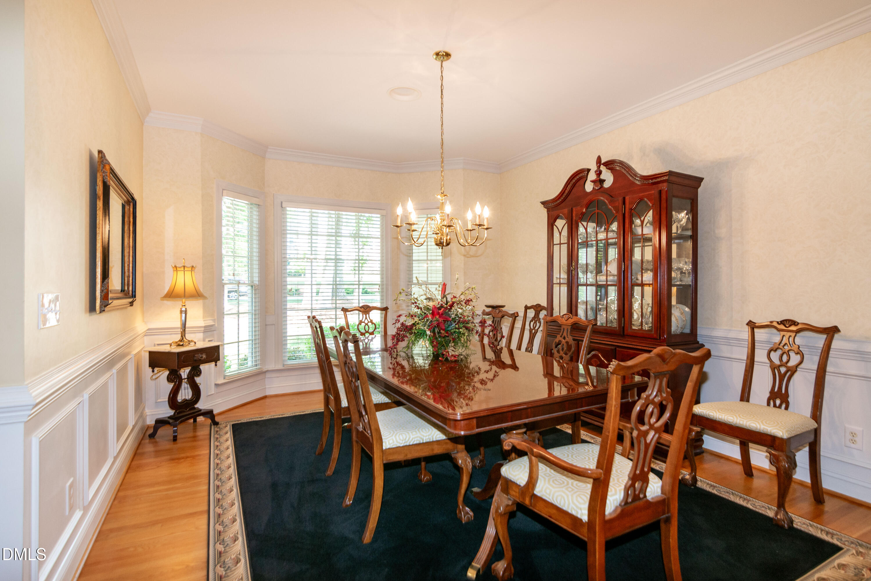 5101 Makena Drive Raleigh, NC 27615 - Photo 11 of 86 RJP_X_7586