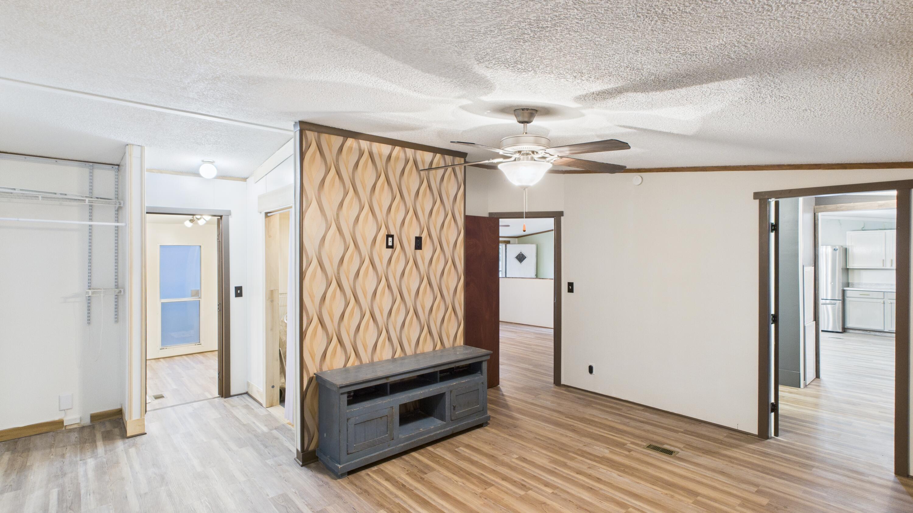 623 Barn Road Bonneau, SC 29431 - Photo 7 of 23 Master Bedroom